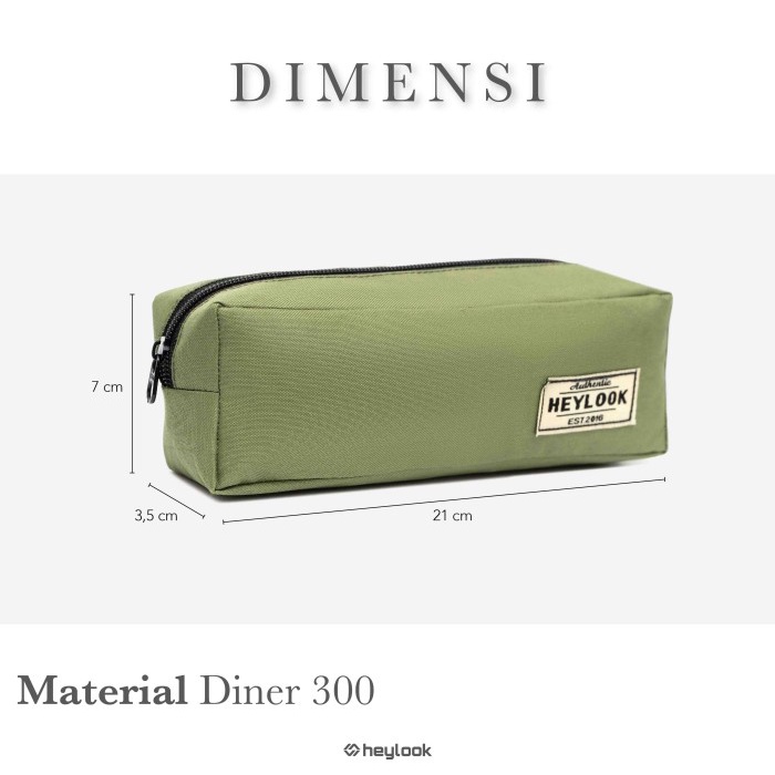 

Produk Tempat Pensil Terbaru Kotak Pensil Tepak Murah Pencil Case Tempat Atk Gilaa!!!