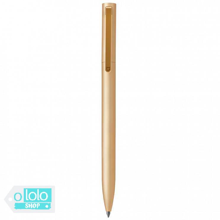 

XIAOMI MI JIA METAL SIGNATURE PEN PULPEN (ORIGINAL)