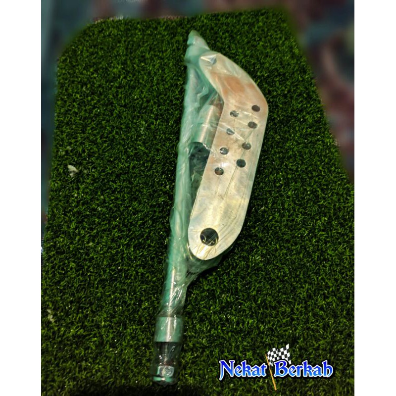 Breket UB R15 untuk MX KING/Jupiter 150