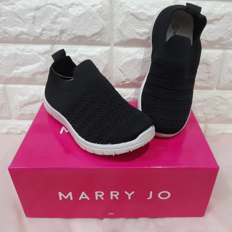 Sepatu Anak Marry Jo dan Nevada