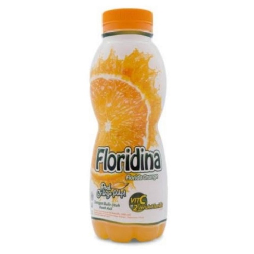 

floridina 350ml