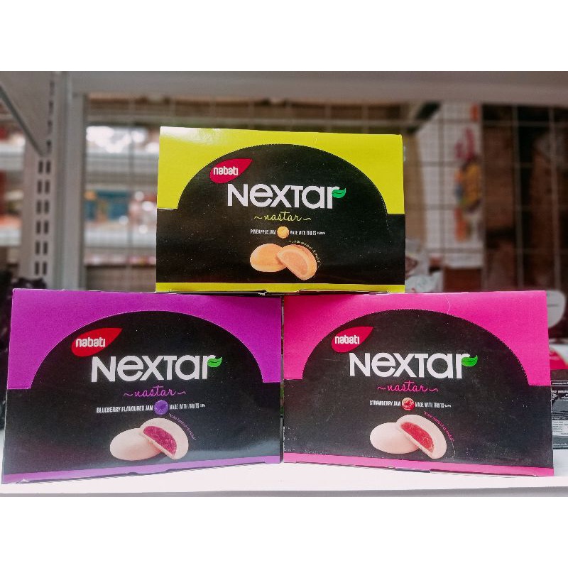 

Nextar