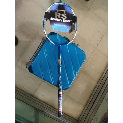 Raket Badminton RS Metric Power 8