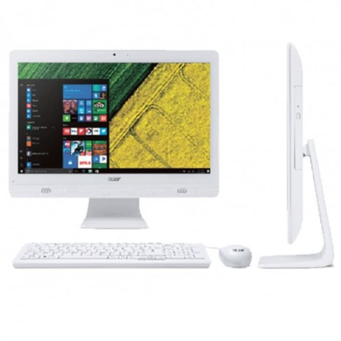 AIO ACER AC20-830(J4005/4GB/1TB/19,5/WIN10)