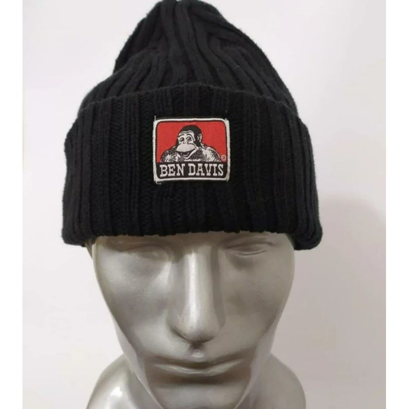 Beanie Ben Davis