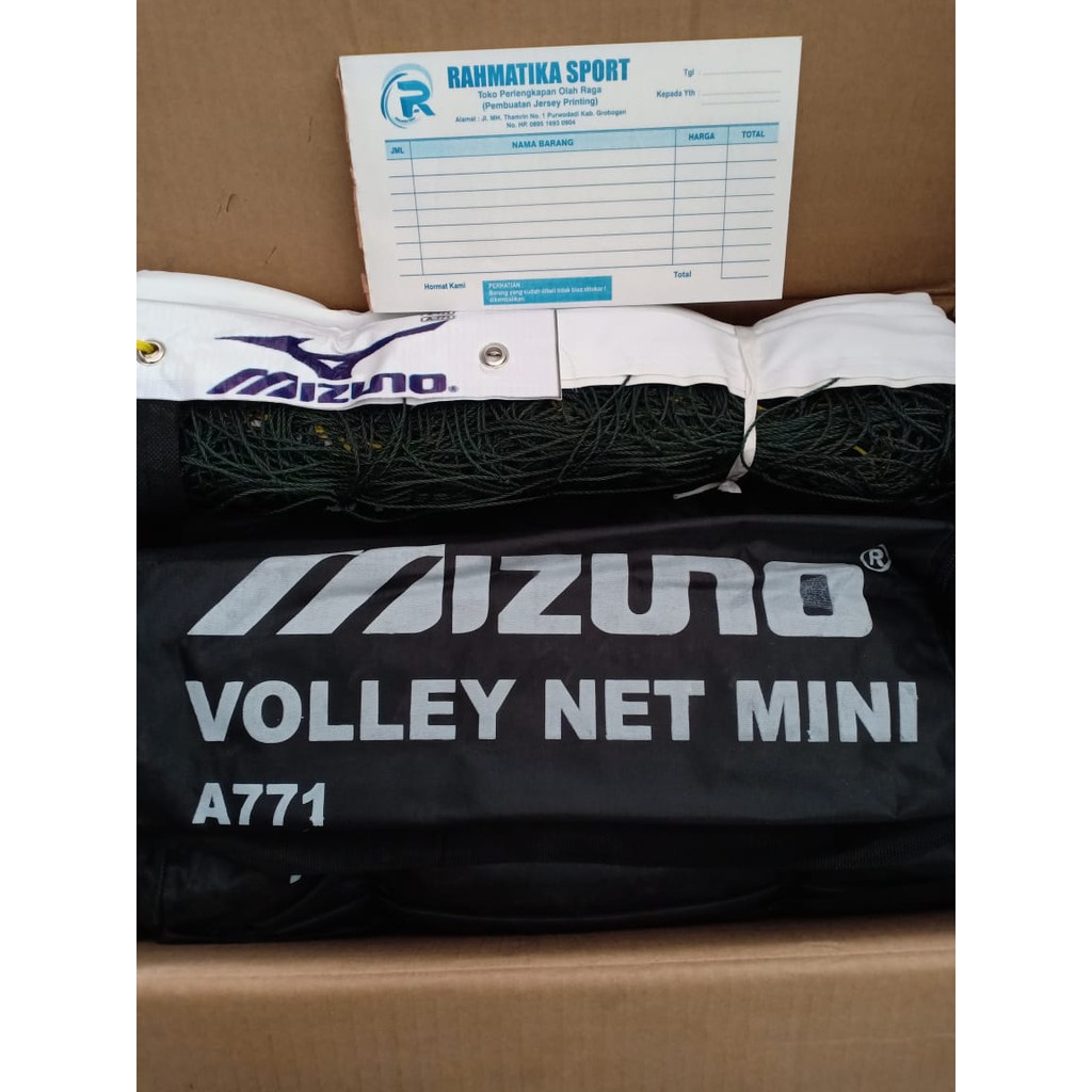 Net Voli Mini