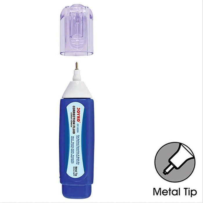 

Tip - Ex / Correction Fluid JOYKO CF-S209