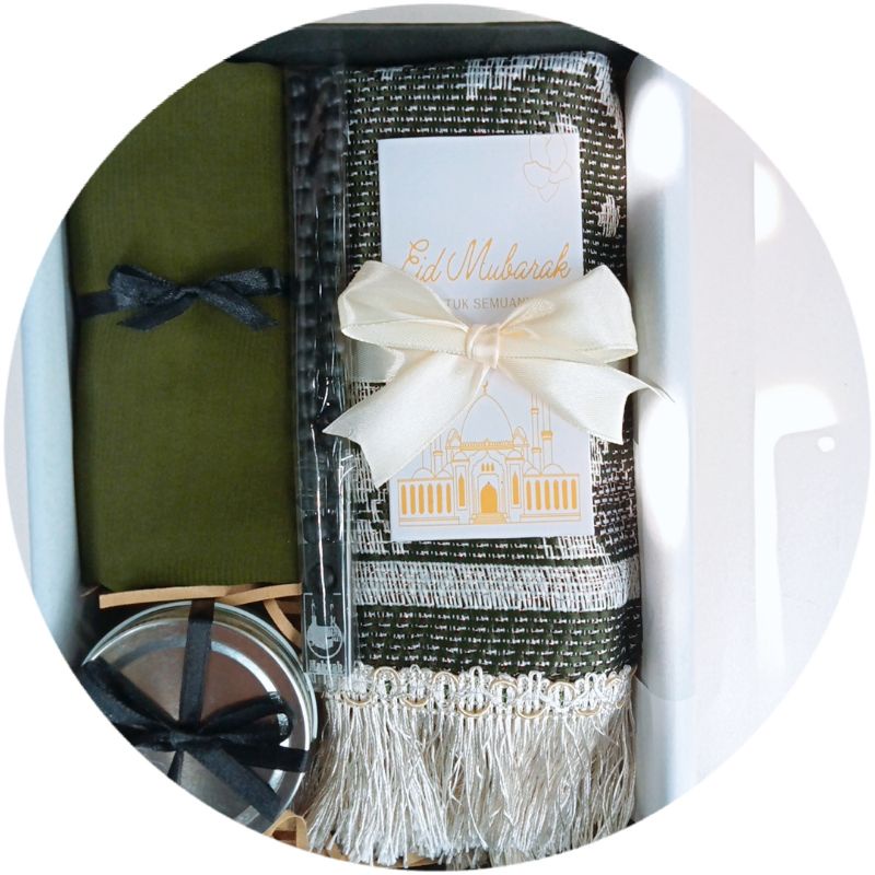 

hampers lebaran premium hard box