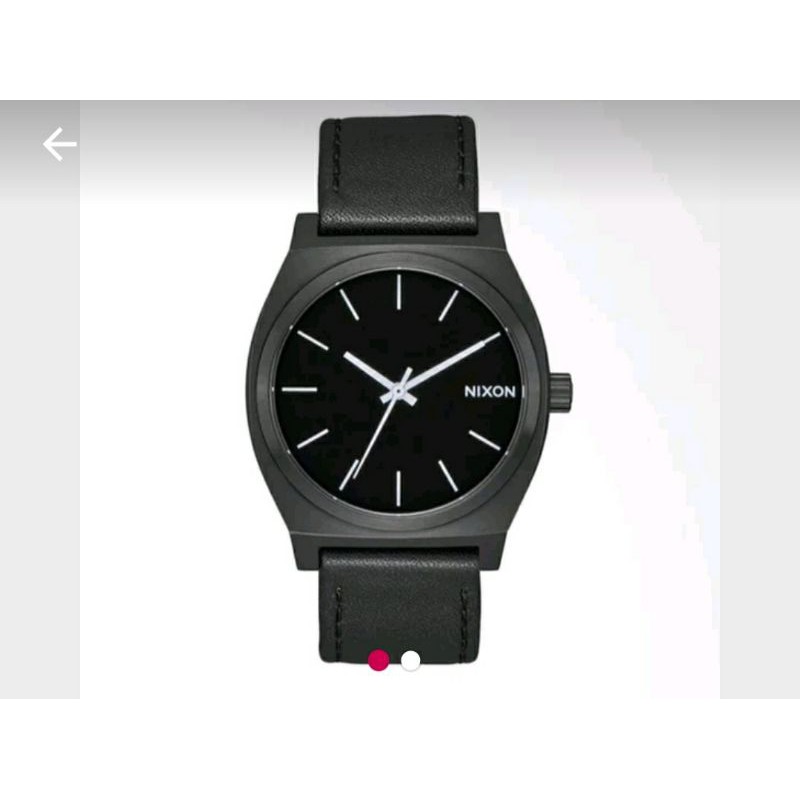 nixon