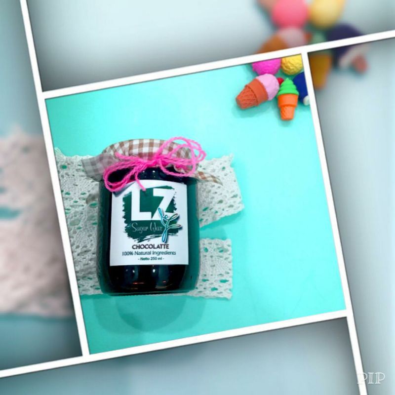COKLAT COOL SUGAR WAX / COLD SUGARWAX / LZ SUGARWAX / SUGAR WAX /PERONTOK BULU /WAX AMPUH/NATURAL