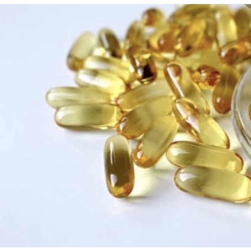 Minyak Ikan pakan Ternak / minyak ikan burung / minyak ikan anjing / minyak ikan hewan