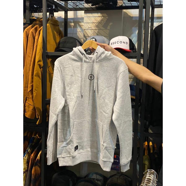 hoodie Famo original