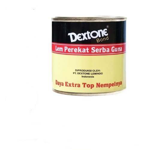 

Lem aibon DEXTONE Bond lem serbaguna 100g
