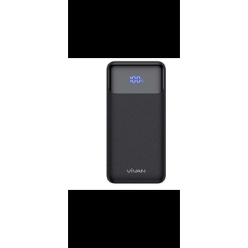 POWERBANK VIVAN X10-10000MAH
