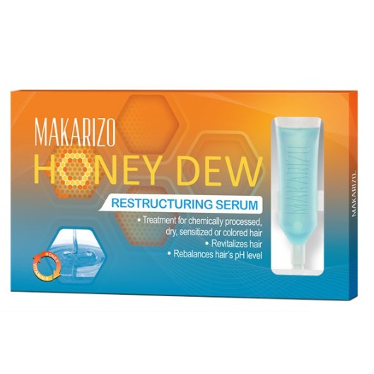 MAKARIZO Honey Dew Restructuring Serum