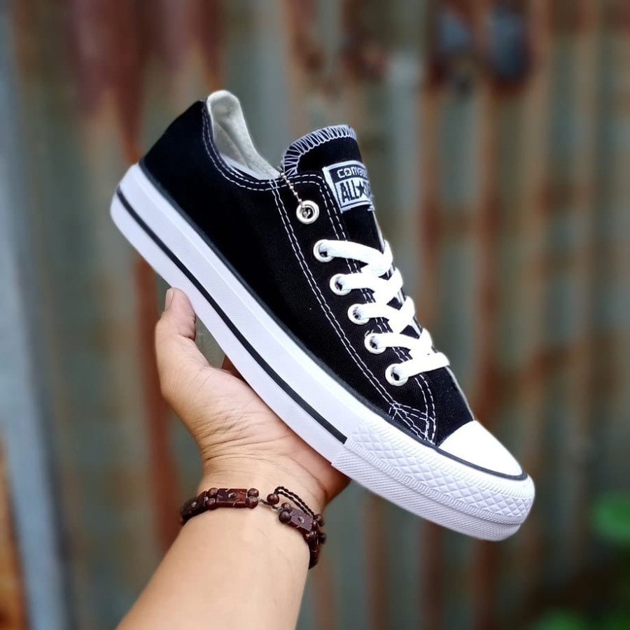 SEPATU CONVERSE ALL STAR CASUAL PENDEK PRIA WANITA