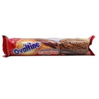 

Terkini FATLG Ovaltine Chocolate Malt Cookies 130gr Y72 Big Sale