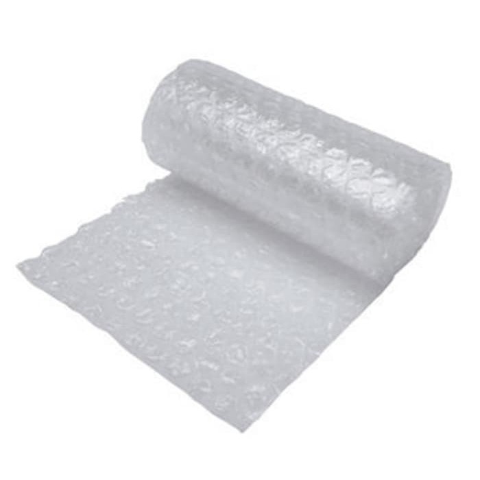 

bubble wrap tambahan