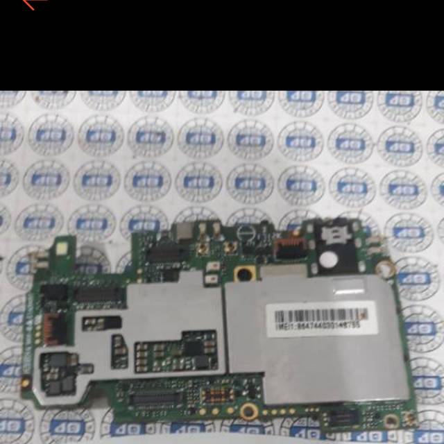 Mesin xiomi 4x 3/32 normal