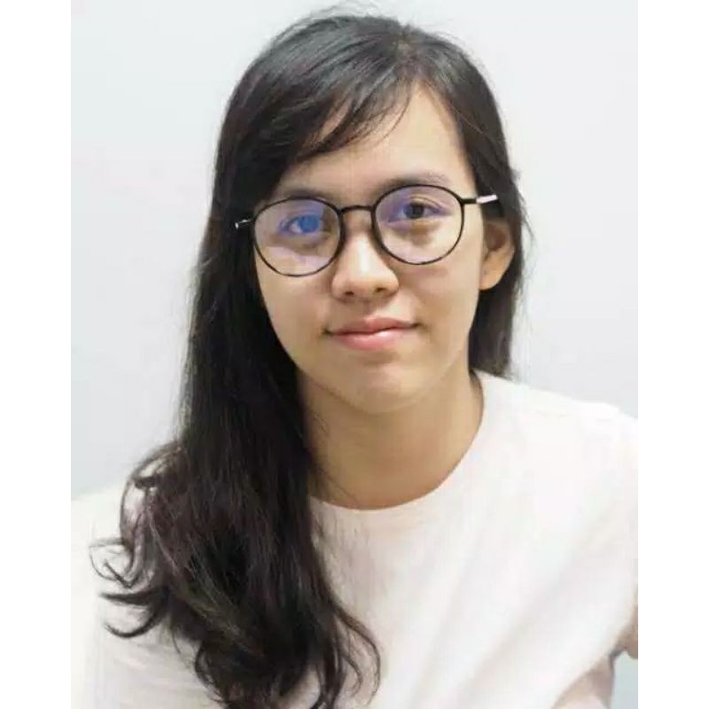 KACAMATA 2223 | PHOTOCROMIC | BLUERAY