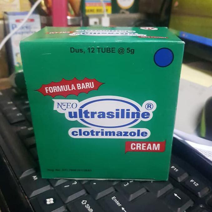 JNT COD]] ultrasiline salep 5g 1box EKSLUSIF Kode 1095