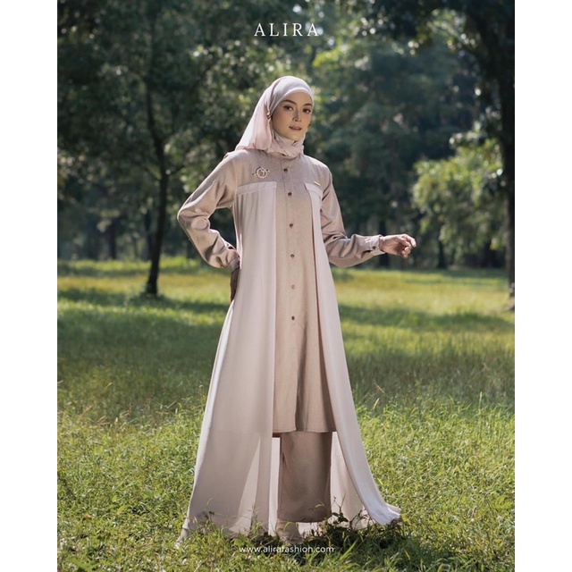 Maira Set By Alira Fashion SALE