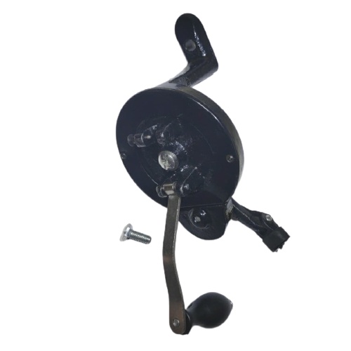 P/N 126 + 127 Engkol Mesin Jahit Butterfly