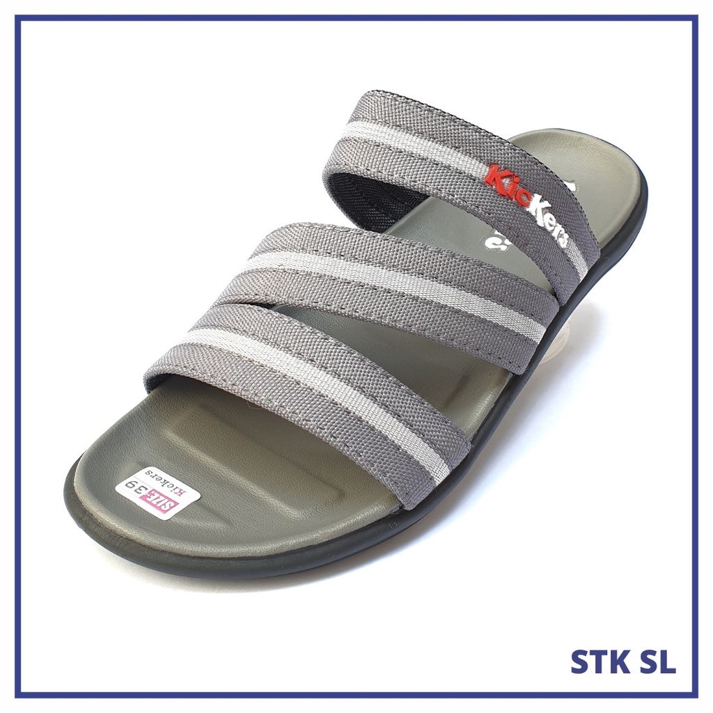 Kickers Sandal Pria - STK SL