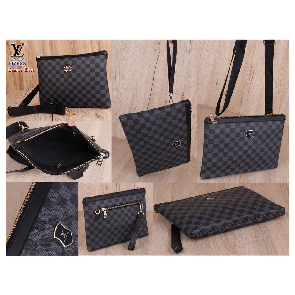 HandBag LV D7623