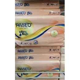 paseo ultrasoft 40 s