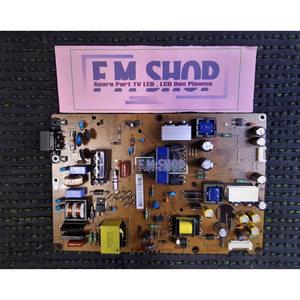 Power Supply TV LG 55LN5400-TA - PSU TV LG 55LN5400