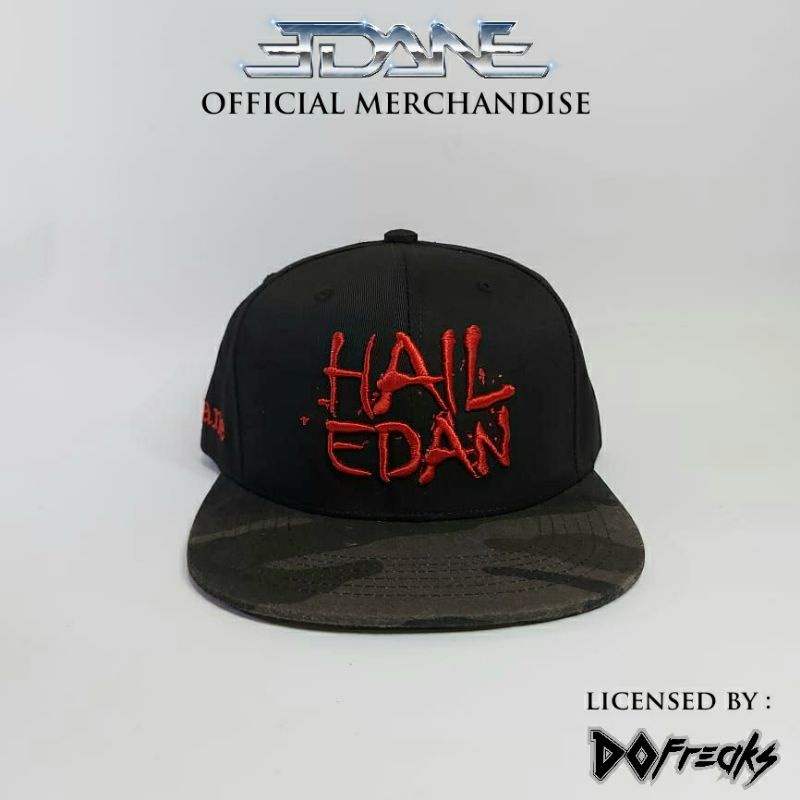 SNAPBACK EDANE HAIL EDAN (ORIGINAL)