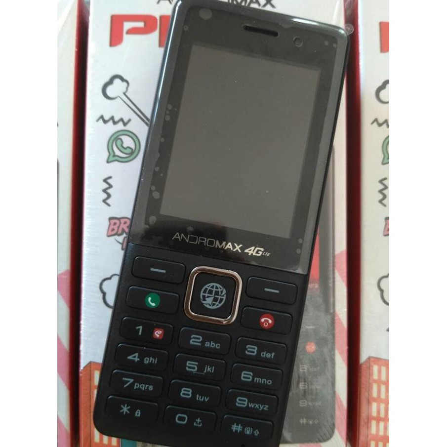 Hot Sale Smartfren Andromax Prime Hp 4G Termurah Bisa Wa Dan Youtube