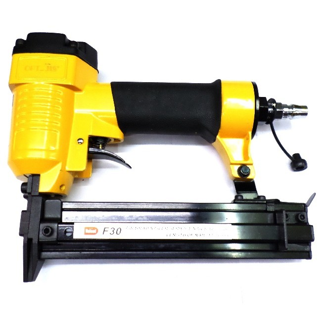 

Air Nailer F-30 (stapler angin)
