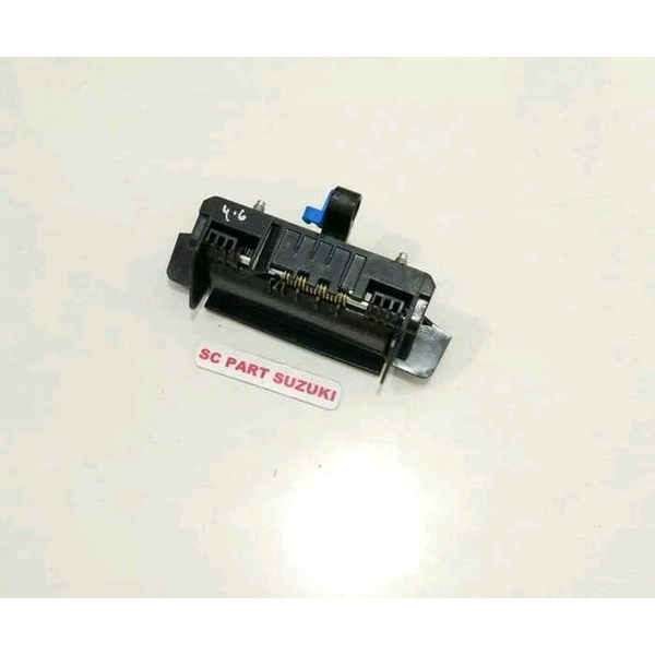 HANDLE PINTU BAGASI ERTIGA HANDLE PINTU BELAKANG ERTIGA HANDEL PINTU BAGASI ERTIGA Terjangkau