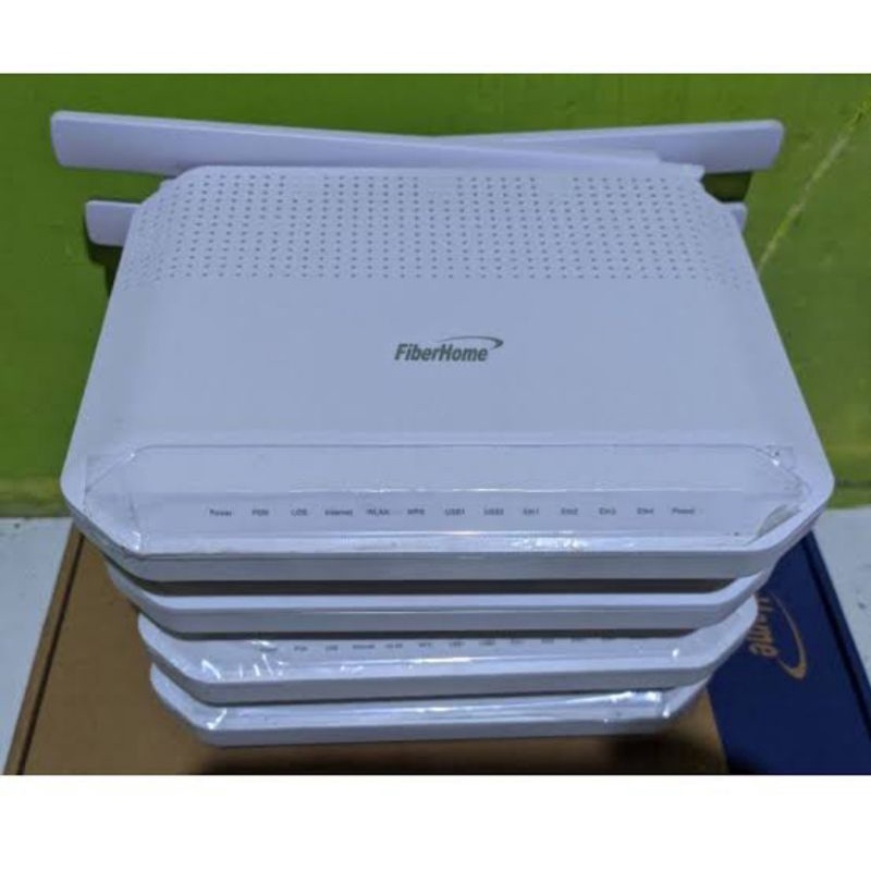 ONT FIBERHOME HG6145F LIKE NEWW