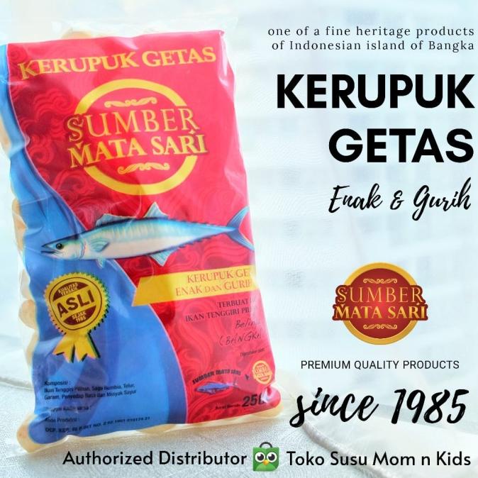 

Cuci Gudang Awal Tahun Kerupuk Getas Sumber Mata Sari 250gr Cuci Gudang Awal Tahun