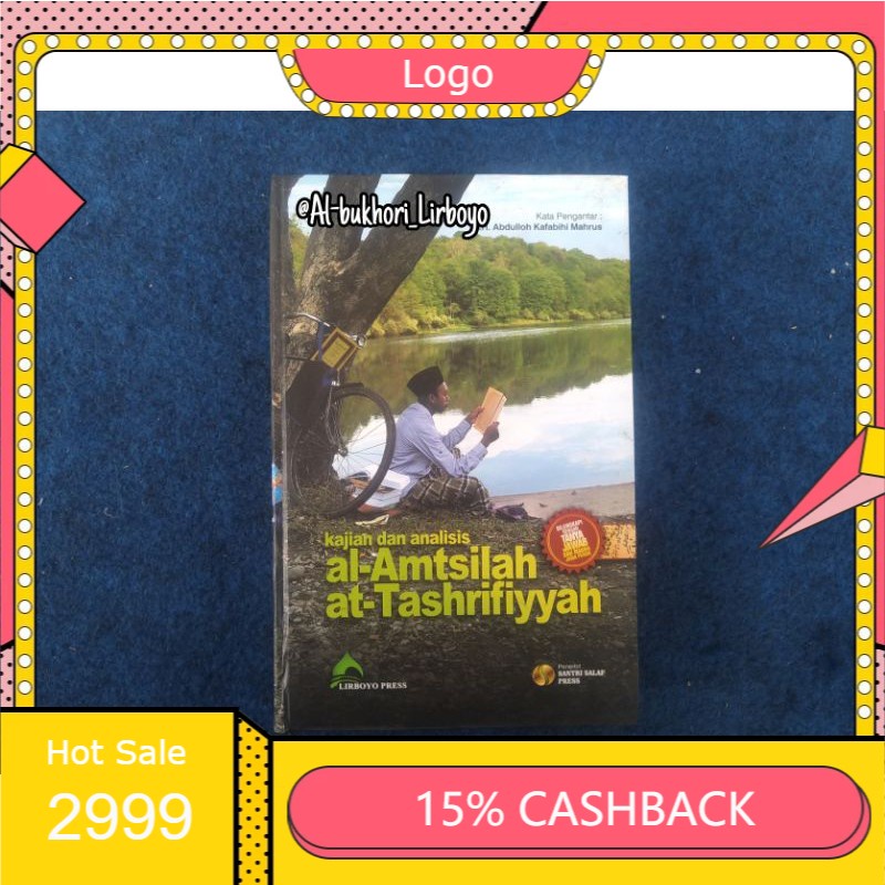 Terjemah tasrif Tashrif Amtsilah Tashrifiyah