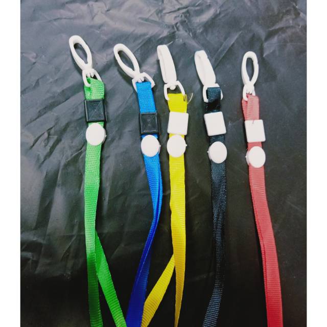 

Tali Id Card Kait 1CM Import