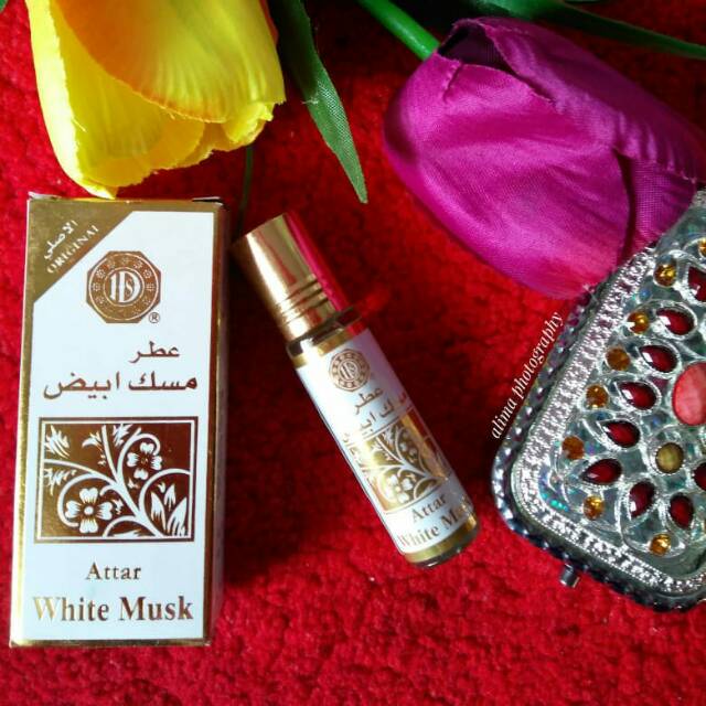 SURRATI PARFUM ROLL ON 6ml