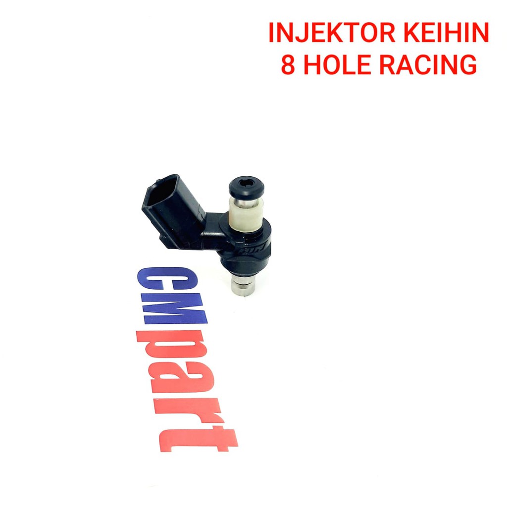 Injektor cb150r KEIHIN 8hole racing