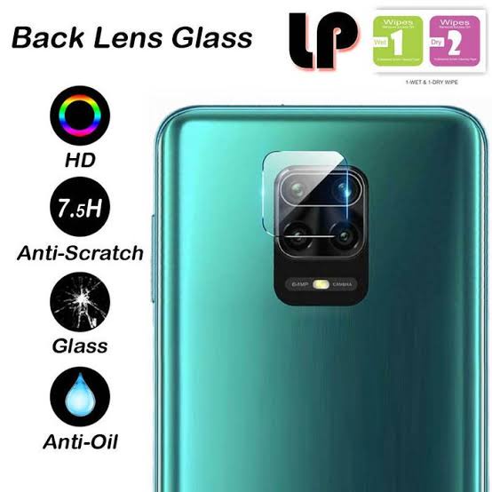 Tempered Lens CAMERA XIAOMI POCO M4 PRO 4G/M5/M5s/M3/M3PRO/X5 5G/X3 GT/ X3 NFC/X3 PRO/F5/F4/F4GT/F3/F2 PRO/POCOPHONE F1 Tempred Lensa Bening Clear Glossy/Temperd Glass Kamera/Pelindung Layar-Antigores S-Scratch Protecth Len/Anti Gores 1 Set KACA Phone