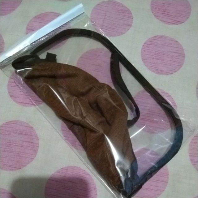 Ready Stock Masker Shield Junior Wardrobe Original 3lapis Kain