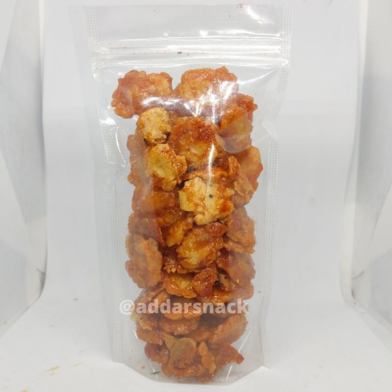 EMPING MELINJO BALADO PEDAS MANIS 80 GRAM