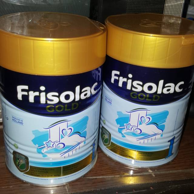 frisolac 1