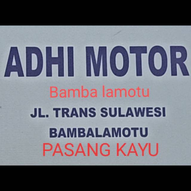 adhymotor12