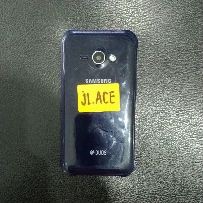 second samsung j1 ace