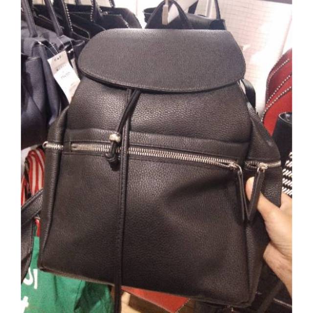 Tas Ransel Stradivarius | Jastip Stradivarius
