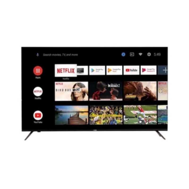 TV ANDROID AQUA Google TV 32 inch AQT32K701AF