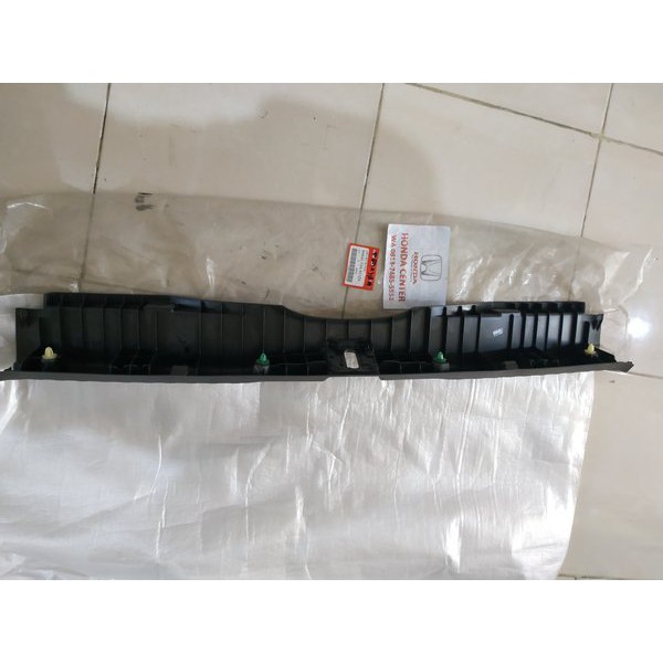 LINNING ASSY RR PANEL CRV RM GEN4 2013 2014 2015 PANEL BAGASI COVER BAGASI CRV RM GEN4 2013 2014